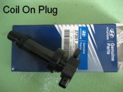 ignition coil