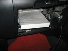 air con filter