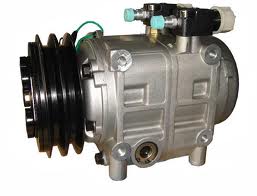 Air Con Compressor pump