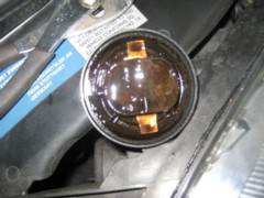 sludge